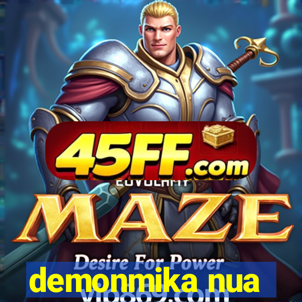 demonmika nua